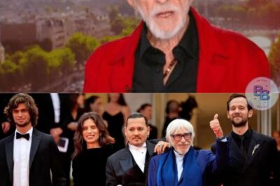 Pierre Richard, “mort 3 fois” : au JT de 20 heures de France 2, l’acteur bien énervé