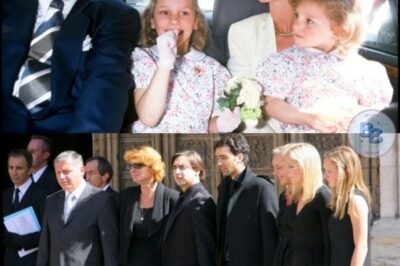 Jacques Martin décède à 74 ans : que sont devenus ses huit enfants âgés de 24 à 64 ans ?