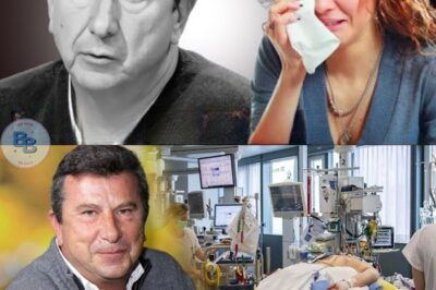 Pascal Bataille a été ravagé par un cancer du poumon : ses dernières images et vidéos choquantes, filmées par sa fille depuis son lit d’hôpital, donnent un regard franc et honnête sur son combat contre cette maladie maligne.