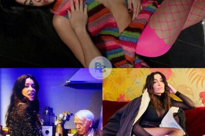 Après des semaines de silence étouffant, Jenifer a finalement choqué ses fans en brisant le tabou des photos nues divulguées : « J’aime ça chaud parce que… » – une confession enflammée qui a fait exploser les réseaux sociaux et bouleversé son image publique.