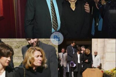 Après les funérailles de Daniel Ceccaldi, son épouse, Laurence, a publié le testament qu’il avait laissé avant son décès. Son contenu l’a laissée sans voix :  « J’utiliserai 80 % de mon patrimoine pour…