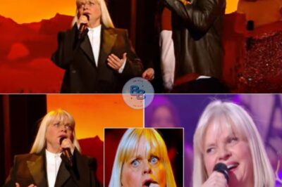 The Voice Kids 2025 : Isabelle Nanty bien présente malgré son accident de la route !