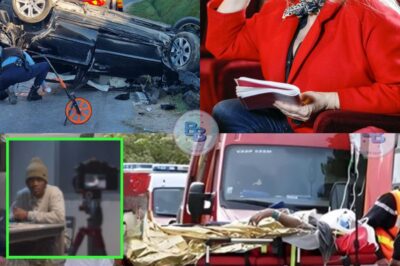 L’accident d’Isabelle Nanty : le témoignage bouleversant du conducteur et les agissements inimaginables de la famille du conducteur contre la chanteuse