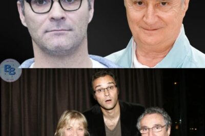 À 85 ans, le fils de Daniel Prévost FINIT PAR avouer ce que nous avons toujours soupçonné