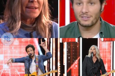 Zazie (59 ans) balance une anecdote intime et répugnante sur Vianney : “Une boule puante”