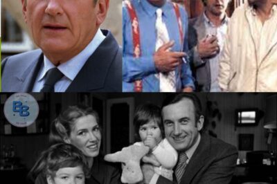 Daniel Ceccaldi décède à 75 ans : qu’est-il arrivé à ses trois enfants ?