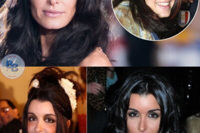 Jenifer maquillée à la “truelle” ? Un célèbre influenceur beauté la dézingue