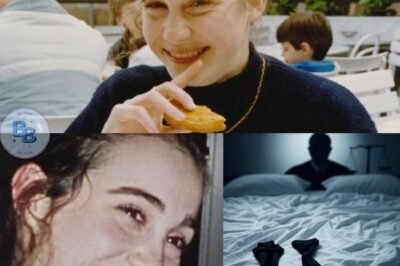 29 ans après, la vérité éclate enfin : l’assassin de Katell Berrehouc condamné