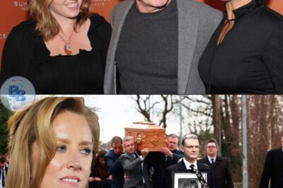 La mort de Robert Redford : les adieux en larmes de sa fille au dernier moment où elle a vu son père dans le cercueil.