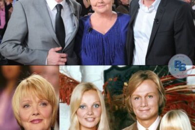 “Je suis devenue sa chose” : Quand la mère des enfants de Claude François, Isabelle Forêt, parlait de leur relation