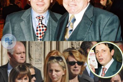 Jacques Martin mauvais père : son fils David rue dans les brancards, lorsque son testament a été officiellement publié