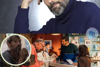 Laurent Kérusoré de “Plus belle la vie” mort sur le tournage du feuilleton ?