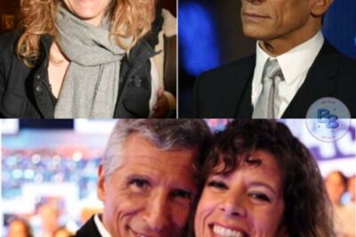 Magali Ripoll (N’oubliez pas les paroles) très proche de Nagui : “J’ai besoin de l’avoir dans mon entourage”