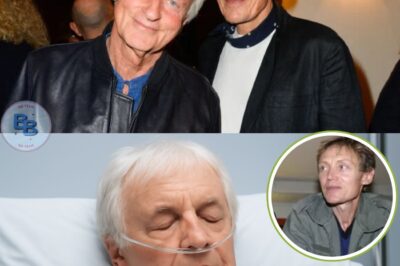 Dave gravement malade ? Ce détail qui alarme les internautes