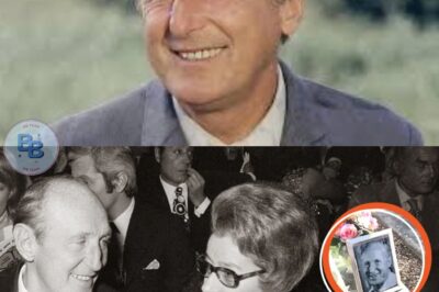 Bourvil, mort il y a 52 ans : la femme de sa vie, ses enfants et sa face cachée