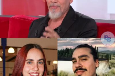 “Il n’y en a pas un qui…” : Florent Pagny parle sans filtre de l’évolution professionnelle de ses enfants, Aël et Inca !