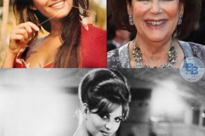 Mort de Claudia Cardinale : l’actrice franco-italienne avait 87 ans