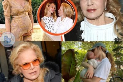 “Hélas…”, Sylvie Vartan fait une triste confidence sur le fils d’Ilona Smet