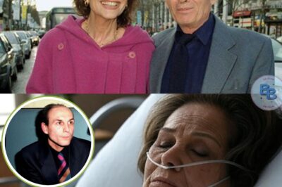 Claudia Cardinale a été ravagée par une terrible maladie : les dernières images et vidéos choquantes de l’actrice emblématique, filmées par son fils depuis son lit d’hôpital, donnent un regard franc et honnête sur sa bataille contre la maladie.