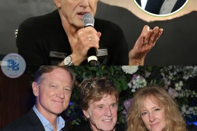 Comment le décès de Robert Redford a relancé l’enquête sur la mort de son gendre?