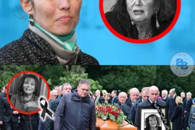 Après la mort de sa mère, la fille de Claudia Cardinale a rompu le silence, laissant le monde sous le choc.