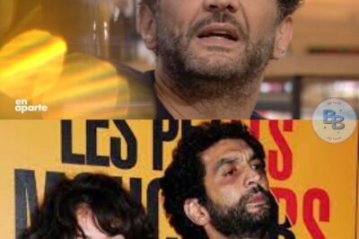 Ramzy Bedia “sédaté”, “un zombie” : ces trois mois en psychiatrie qu’il n’est pas prêt d’oublier