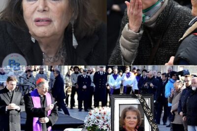 Funérailles de Claudia Cardinale – Sa fille Claudia a révélé la liste des stars qu’elle a refusé d’inviter à ses funérailles.