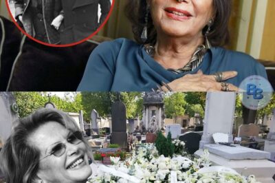 Les funérailles de Claudia Cardinale se sont déroulées avec des fleurs et des larmes dans une atmosphère de grande tristesse, elle sera enterrée à côté de son mari décédé il y a 8 ans.
