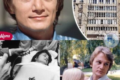 Claude François propriétaire d’un appartement hanté : cette terrible malédiction qui aurait frappé de plein fouet le célèbre chanteur…