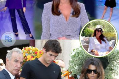 Karine Ferri et TF1, la rupture : après avoir quitté la chaîne, sa vérité sur les coulisses