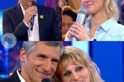 Dans un moment d’émotion, Nagui évoque pour la première fois la leucémie qui a touché l’emblématique champion de N’oubliez pas les paroles. Ce témoignage touchant témoigne non seulement du courage et de la détermination du candidat face à cette épreuve, mais aussi de l’unité et de l’émotion qui ont uni toute l’équipe. Découvrez les coulisses de ce moment rare, la réaction de Nagui et l’impact profond que cette histoire touchante a eu sur le public.