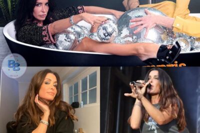 Au cœur du scandale : Jennifer a renversé la situation d’un seul mot. Entre photos volées, spéculations enflammées et confessions soigneusement calculées, la star a prouvé qu’elle était plus qu’une simple chanteuse : une redoutable stratège médiatique. Son audace ? Un coup de maître à la fois clivant et captivant.