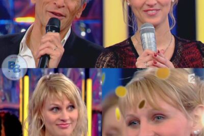 L’ascension fulgurante de Lucile, professeur de musique atteinte de leucémie, a stupéfié Nagui et le public avec sa performance record dans N’oubliez pas les paroles – une histoire fascinante d’un phénomène inattendu qui se raconte encore aujourd’hui.