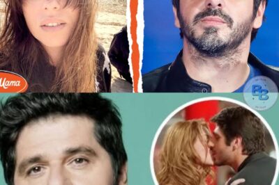 Après l’avoir caché, Patrick Fiori révèle ENFIN pourquoi il a divorcé de sa belle épouse.