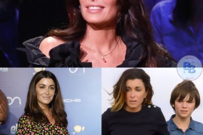 “C’est très intime ce que je vais dire” : très émue, Jenifer fait une révélation crève-coeur sur sa vie privée