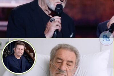 Eddy Mitchell 2 semaines après son opération, on en apprend plus sur son état de santé : « Il doit respecter une longue période de repos » – Les révélations troublantes ont laissé ses fans et l’industrie musicale extrêmement tristes.