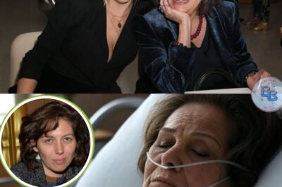 Après le décès de Claudia Cardinale, sa fille a révélé pour la première fois les secrets longtemps cachés de sa terrible maladie, du cancer du nasopharynx au cancer en général. Qu’a-t-elle dû endurer ?