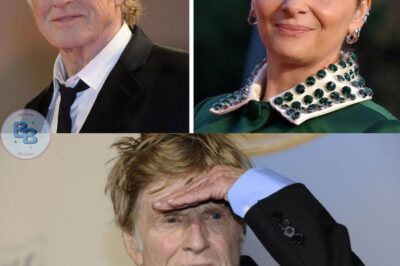 Mort de Robert Redford : Juliette Binoche fait une révélation sur l’acteur “Il m’attendait devant ma loge…”