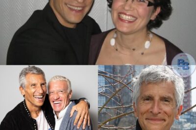 Derrière le sourire de Nagui se cache une femme discrète mais essentielle : sa mère. Comment cette immigrée italienne a forgé son caractère, sa vision du monde et son humanité ?