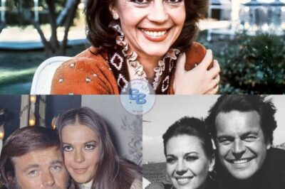 Après 44 ans, le mystère de Natalie Wood a enfin été résolu… et c’est pire que ce que nous pensions
