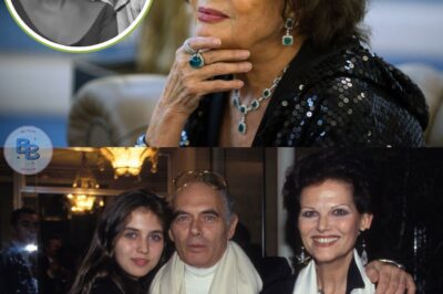 Avant sa mort, Claudia Cardinale sans détour sur sa vie privée : “Quand on dévoile…”