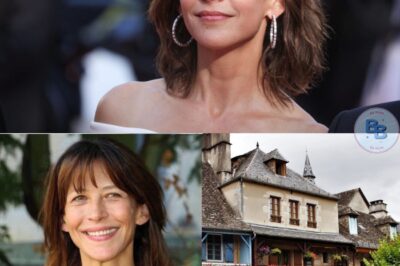 Le luxe de la vie de Sophie Marceau en 2025 Maisons, Voitures, sa fortune