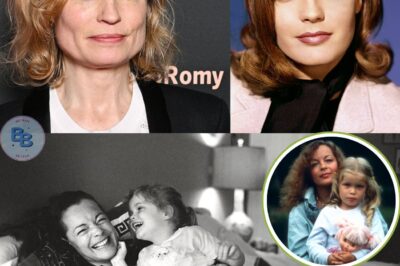 Romy Schneider aurait eu 80 ans : que devient sa fille Sarah Biasini ?