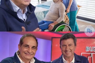 La fin tragique de Pascal Bataille, son partenaire révèle l’aggravation de sa maladie !