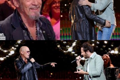 “Je comprends sa démarche mais je ne le ferai pas” : Florent Pagny donne des nouvelles de Vianney qui a changé de vie