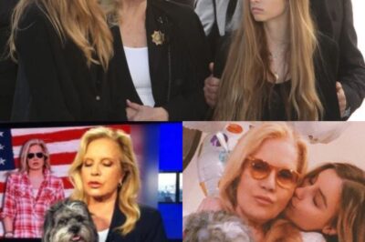 Sylvie Vartan : son fils David Hallyday et ses petites-filles, Ilona et Emma, brisent le silence après le drame