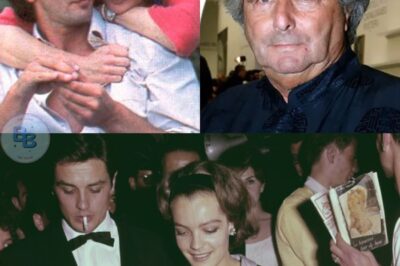 Laurent Petit a 74 ans : qu’est-il arrivé au dernier compagnon de Romy Schneider, celui qui l’a retrouvée morte, où est-il désormais ?