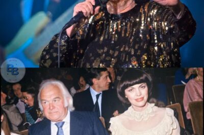 Mireille Mathieu, icône inoubliable de la musique française, a dit adieu à la scène après 60 ans de carrière, mais les secrets de sa vie privée, sa relation avec le manager Johnny Stark et ses sacrifices personnels continuent de fasciner les gens.