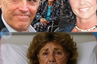 Chantal Nobel a presque 80 ans et son état de santé actuel est très préoccupant. Les complications du terrible accident l’ont non seulement laissée invalide à 80 %, mais aussi…