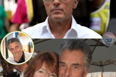 Gérard Holtz : à 78 ans, la triste annonce